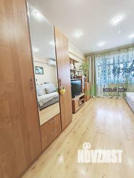2-к квартира, вторичка, 44м2, 5/5 этаж