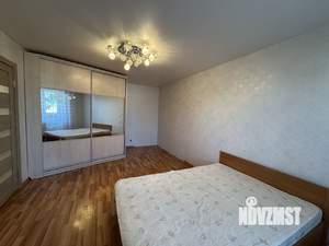 1-к квартира, вторичка, 42м2, 5/5 этаж