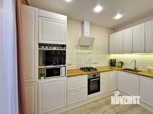 1-к квартира, вторичка, 39м2, 3/7 этаж