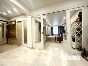 2-к квартира, вторичка, 50м2, 1/5 этаж