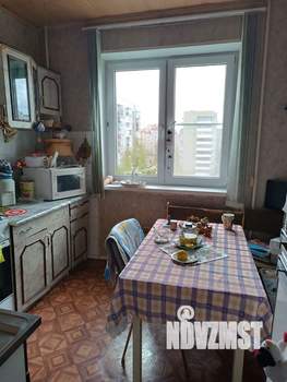 2-к квартира, вторичка, 55м2, 6/9 этаж