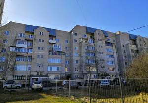 3-к квартира, вторичка, 65м2, 6/7 этаж