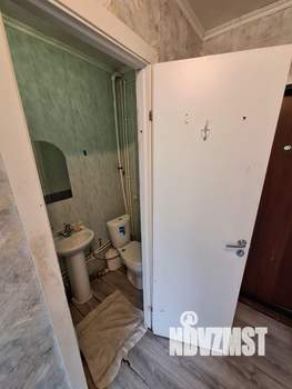 Студия квартира, вторичка, 13м2, 4/5 этаж