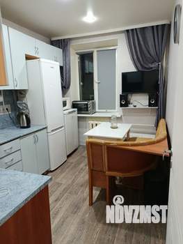1-к квартира, вторичка, 36м2, 2/2 этаж