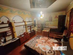 2-к квартира, вторичка, 45м2, 4/5 этаж