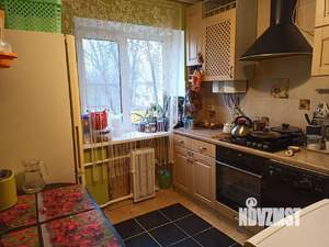 3-к квартира, вторичка, 52м2, 2/4 этаж