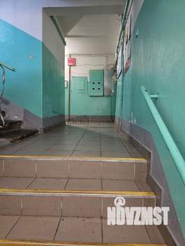 4-к квартира, вторичка, 76м2, 8/9 этаж