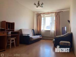 1-к квартира, вторичка, 36м2, 5/6 этаж