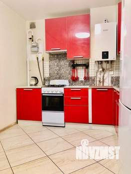3-к квартира, вторичка, 65м2, 10/10 этаж
