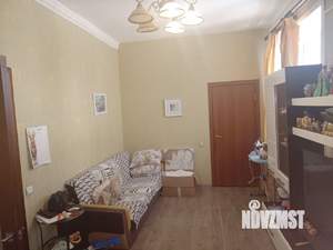 2-к квартира, вторичка, 60м2, 3/4 этаж