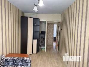2-к квартира, вторичка, 45м2, 1/5 этаж