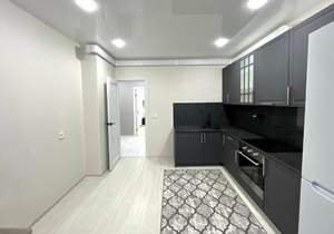 1-к квартира, вторичка, 50м2, 6/9 этаж