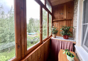 3-к квартира, вторичка, 48м2, 3/5 этаж