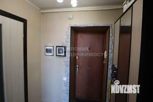 1-к квартира, вторичка, 38м2, 10/11 этаж