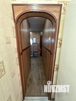 2-к квартира, вторичка, 43м2, 5/6 этаж