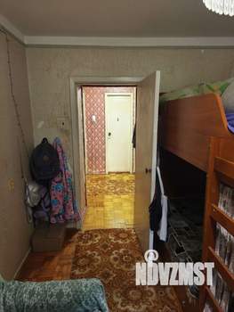 2-к квартира, вторичка, 47м2, 2/12 этаж