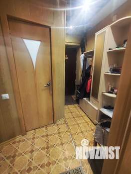 2-к квартира, вторичка, 40м2, 1/5 этаж