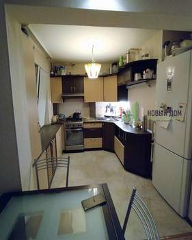 3-к квартира, вторичка, 49м2, 4/5 этаж