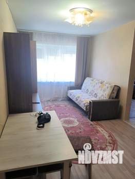 2-к квартира, вторичка, 40м2, 2/5 этаж