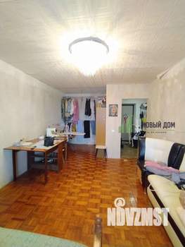 1-к квартира, вторичка, 37м2, 11/12 этаж