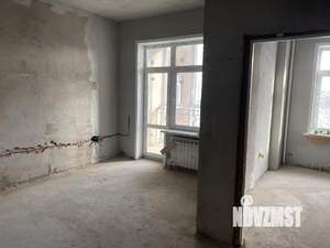 1-к квартира, вторичка, 42м2, 2/4 этаж