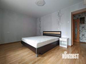 4-к квартира, вторичка, 83м2, 9/15 этаж