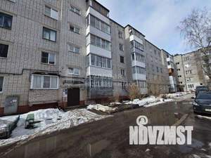 2-к квартира, вторичка, 54м2, 3/5 этаж