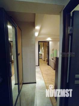 3-к квартира, вторичка, 49м2, 4/5 этаж