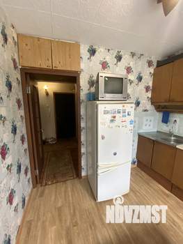 2-к квартира, вторичка, 53м2, 1/10 этаж