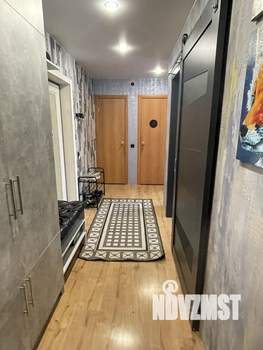 2-к квартира, вторичка, 55м2, 1/7 этаж