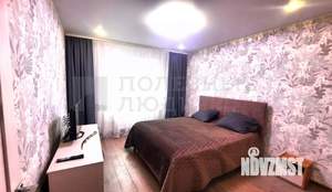 2-к квартира, вторичка, 55м2, 7/10 этаж