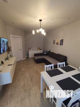 3-к квартира, вторичка, 91м2, 1/3 этаж
