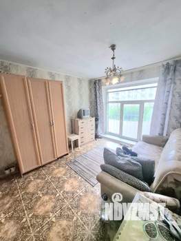 Студия квартира, вторичка, 19м2, 1/5 этаж