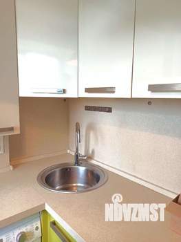 2-к квартира, вторичка, 44м2, 4/5 этаж