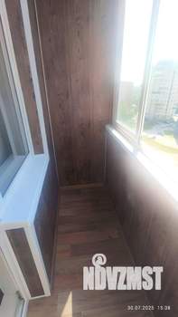 1-к квартира, вторичка, 34м2, 9/9 этаж