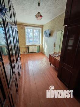 3-к квартира, вторичка, 54м2, 5/5 этаж