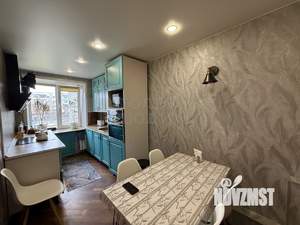 4-к квартира, вторичка, 71м2, 3/12 этаж