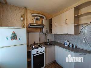 1-к квартира, вторичка, 30м2, 4/5 этаж