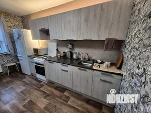 1-к квартира, вторичка, 42м2, 6/12 этаж