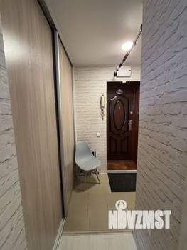 1-к квартира, вторичка, 31м2, 6/9 этаж