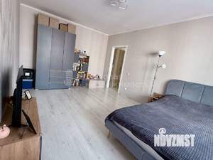 1-к квартира, вторичка, 45м2, 6/9 этаж