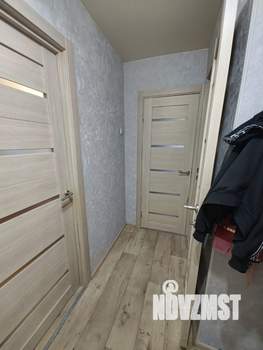 1-к квартира, вторичка, 34м2, 5/9 этаж