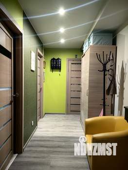 2-к квартира, вторичка, 59м2, 9/9 этаж