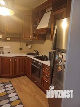 3-к квартира, вторичка, 72м2, 3/3 этаж