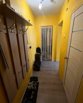 1-к квартира, вторичка, 34м2, 5/5 этаж