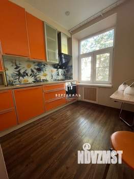 3-к квартира, вторичка, 76м2, 3/5 этаж