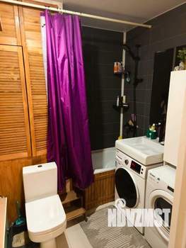 1-к квартира, вторичка, 45м2, 8/9 этаж