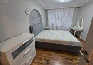 3-к квартира, вторичка, 59м2, 4/5 этаж