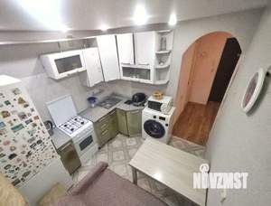 1-к квартира, вторичка, 32м2, 4/5 этаж