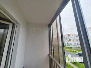 1-к квартира, вторичка, 36м2, 4/9 этаж